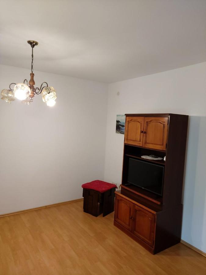 Apartmani Anita Malinska Bagian luar foto